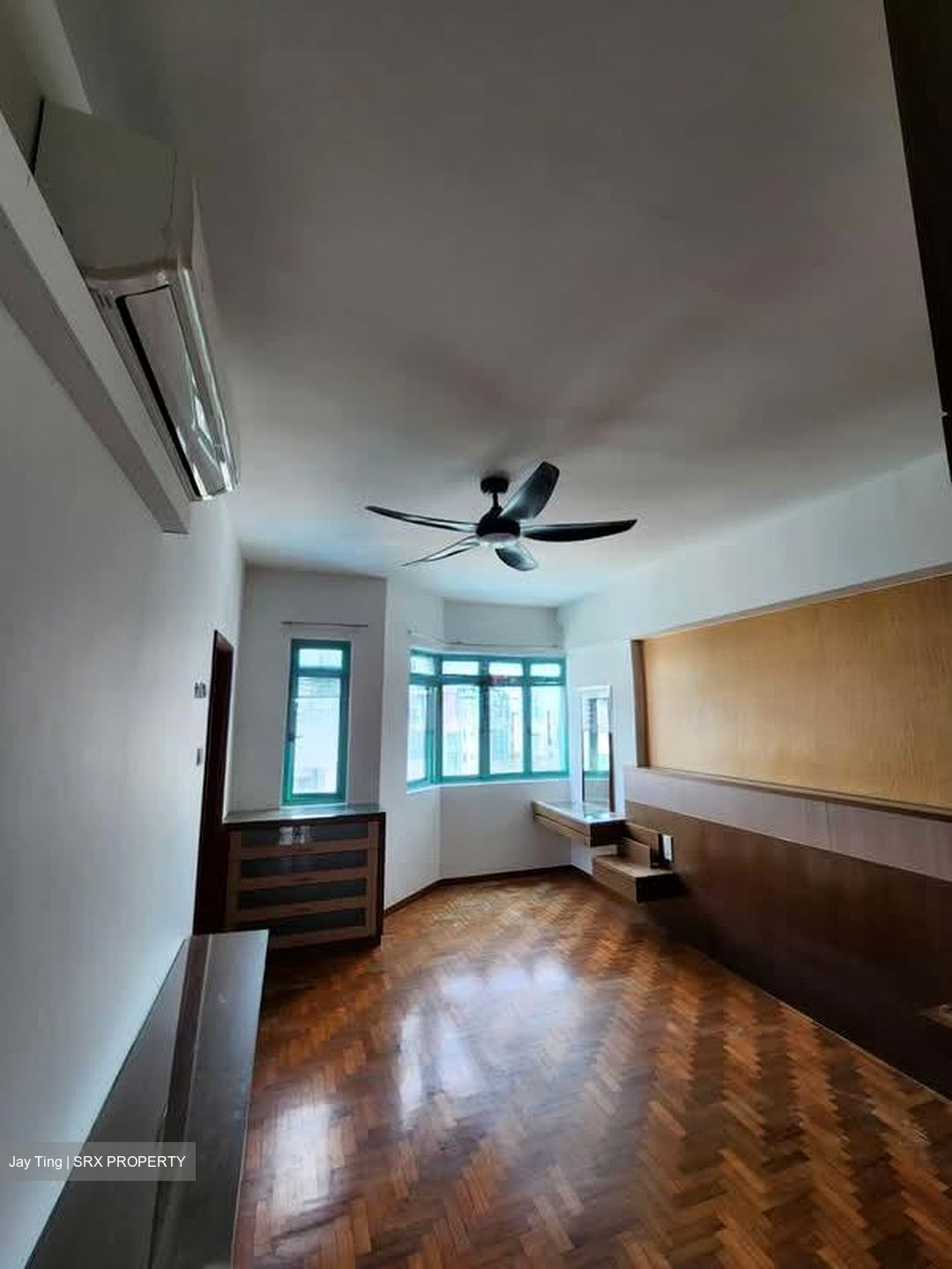 Ballota Park Condominium (D17), Condominium #591527221